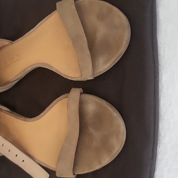 Y2k L.A.M.B sandles - Picture 4 of 7